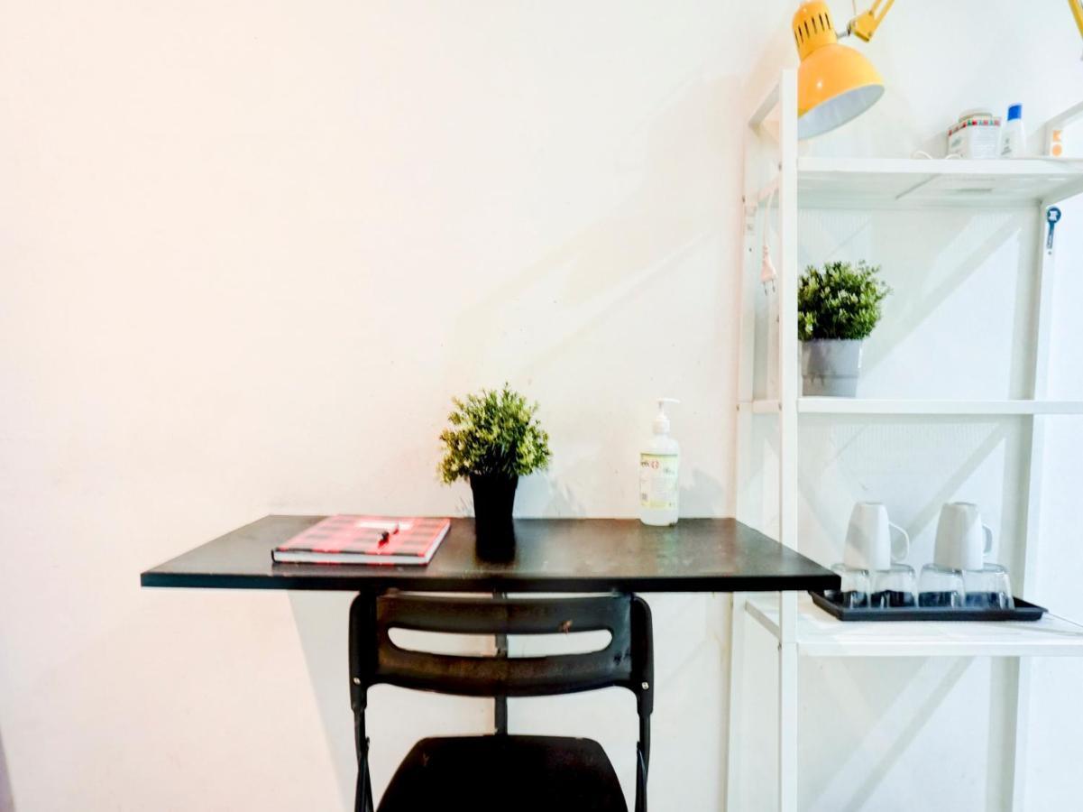Oyo 90438 Mampang 34 Residence Jakarta Ngoại thất bức ảnh