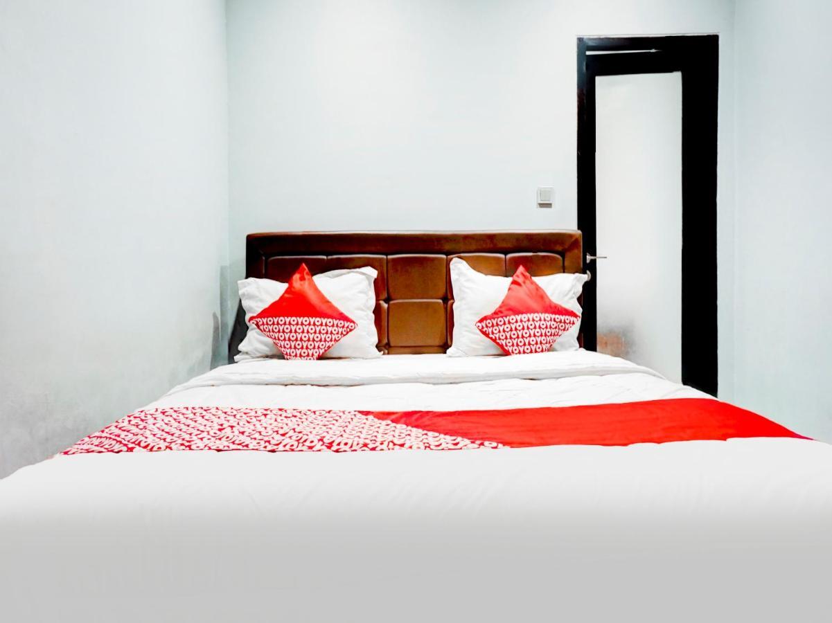 Oyo 90438 Mampang 34 Residence Jakarta Ngoại thất bức ảnh