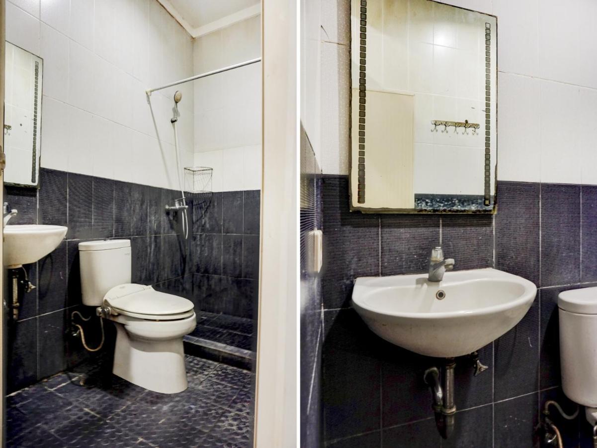Oyo 90438 Mampang 34 Residence Jakarta Ngoại thất bức ảnh