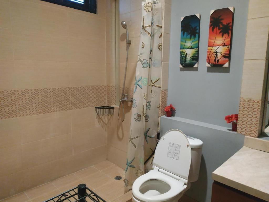 Oyo 90438 Mampang 34 Residence Jakarta Ngoại thất bức ảnh