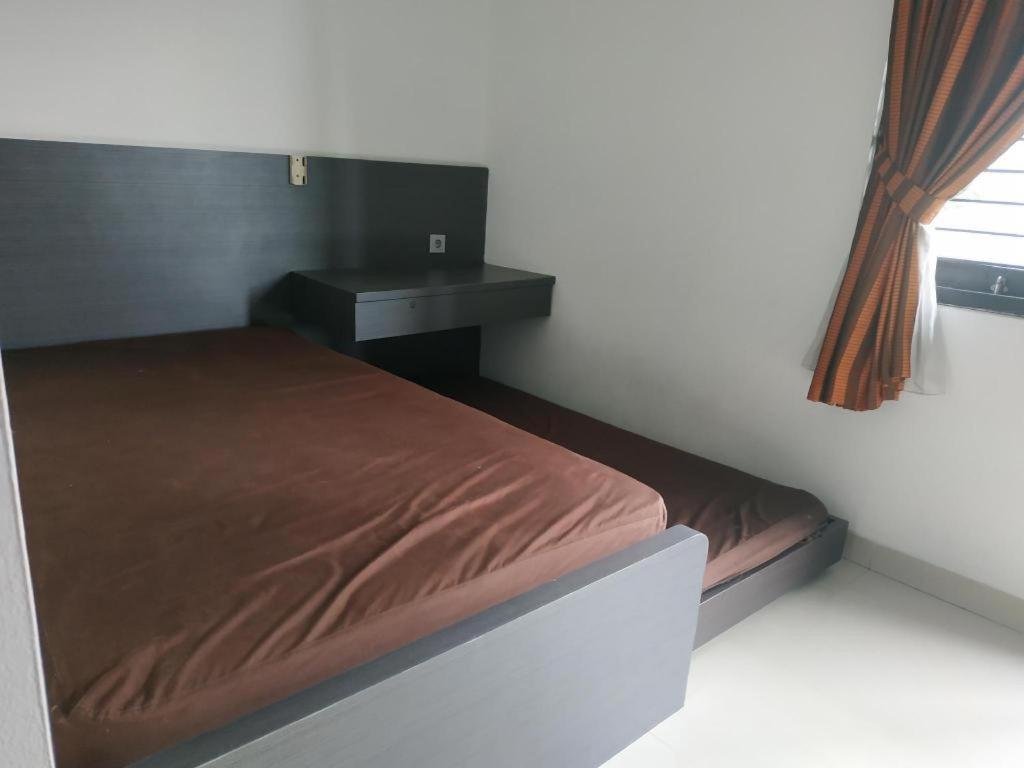 Oyo 90438 Mampang 34 Residence Jakarta Ngoại thất bức ảnh