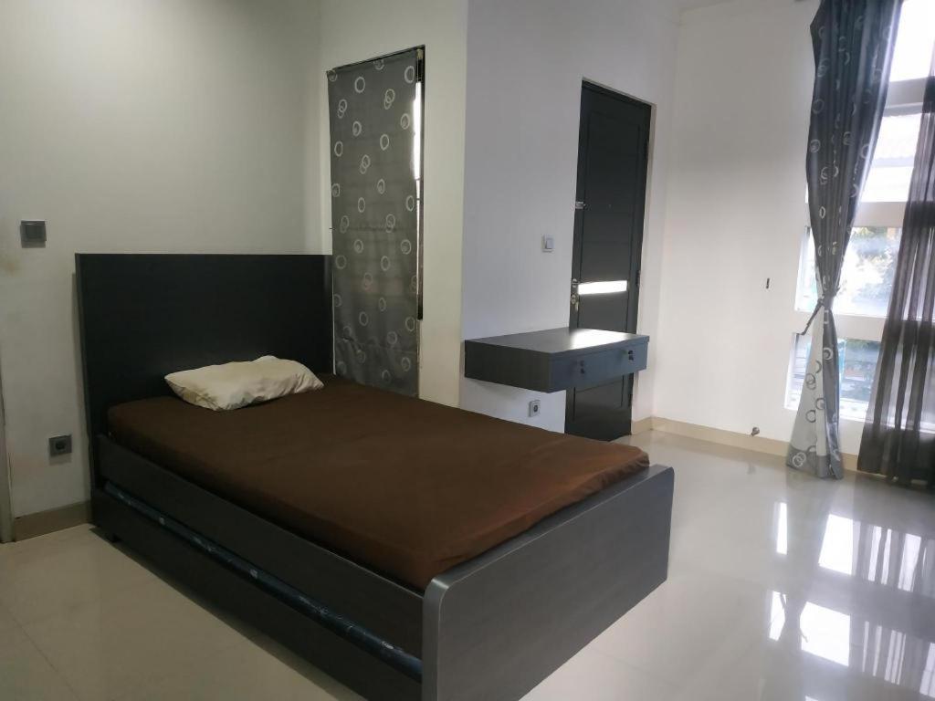 Oyo 90438 Mampang 34 Residence Jakarta Ngoại thất bức ảnh