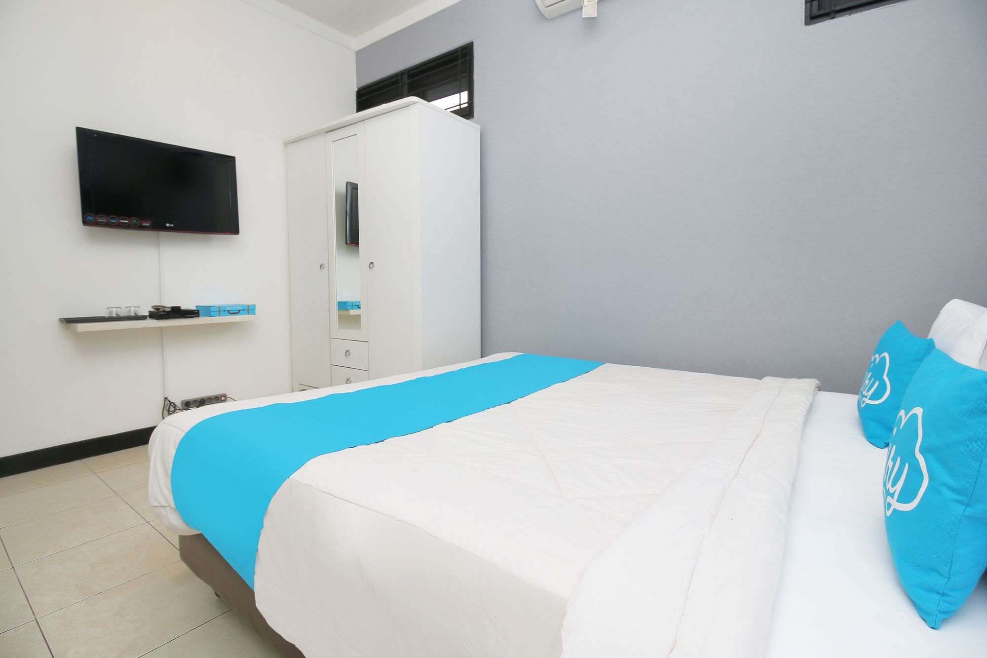 Oyo 90438 Mampang 34 Residence Jakarta Ngoại thất bức ảnh