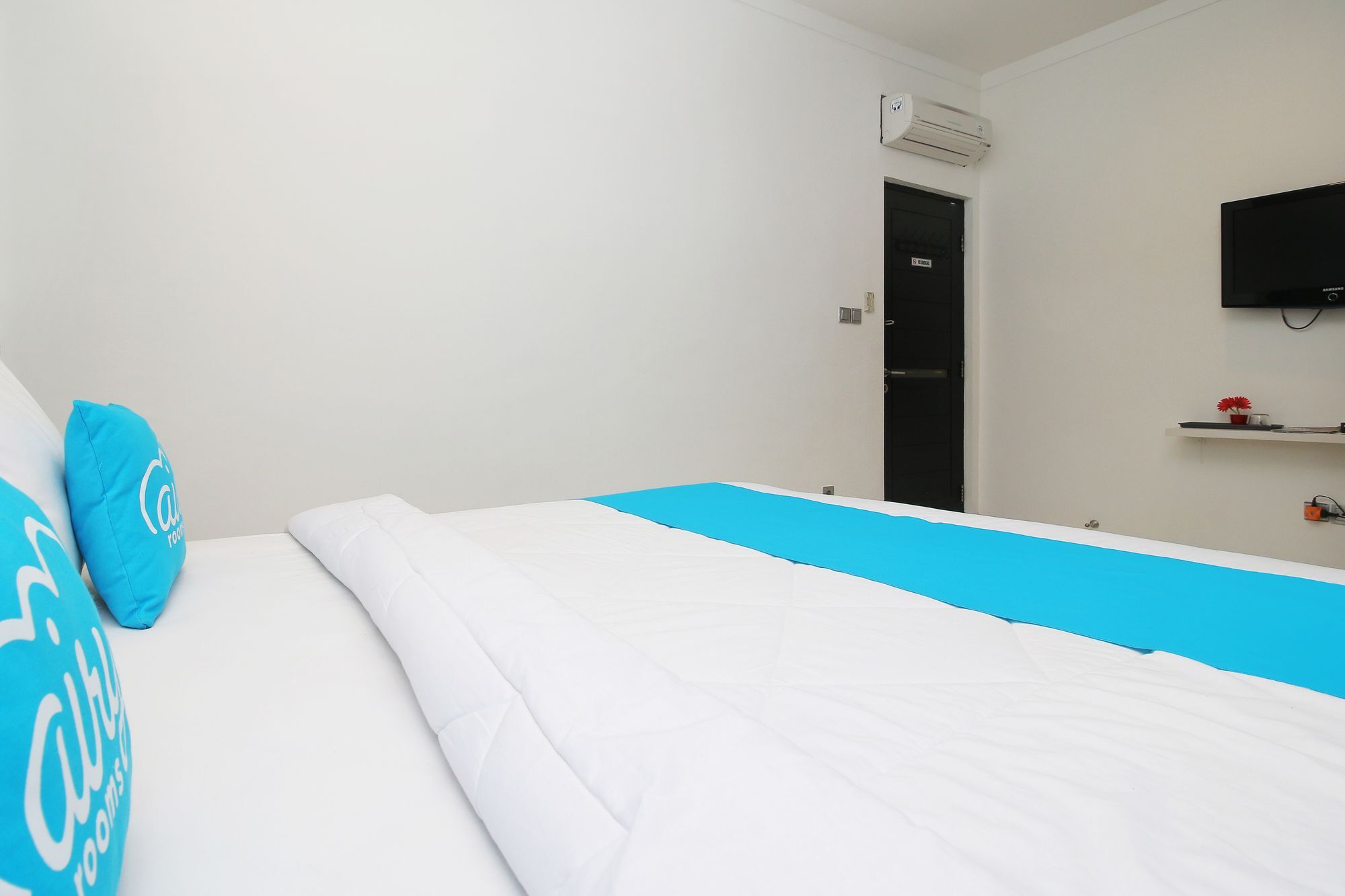 Oyo 90438 Mampang 34 Residence Jakarta Ngoại thất bức ảnh