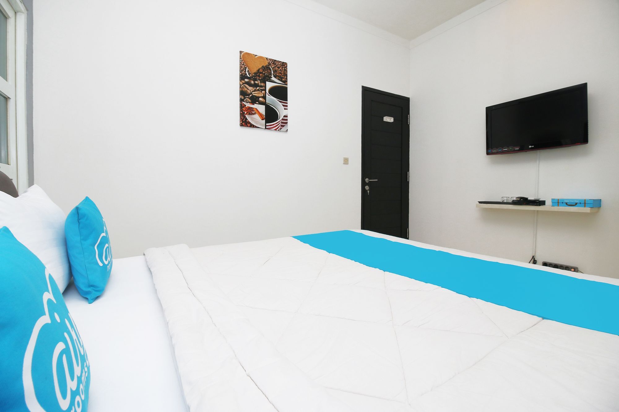Oyo 90438 Mampang 34 Residence Jakarta Ngoại thất bức ảnh