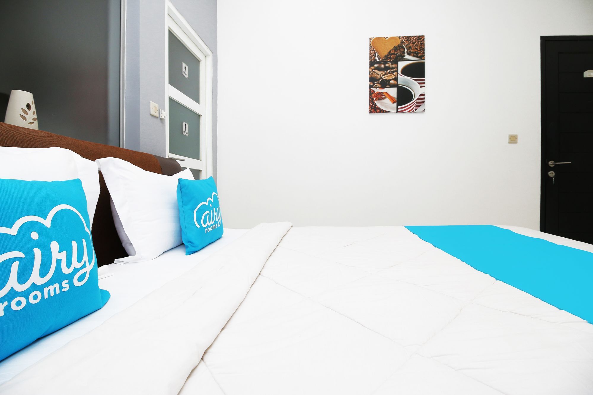 Oyo 90438 Mampang 34 Residence Jakarta Ngoại thất bức ảnh