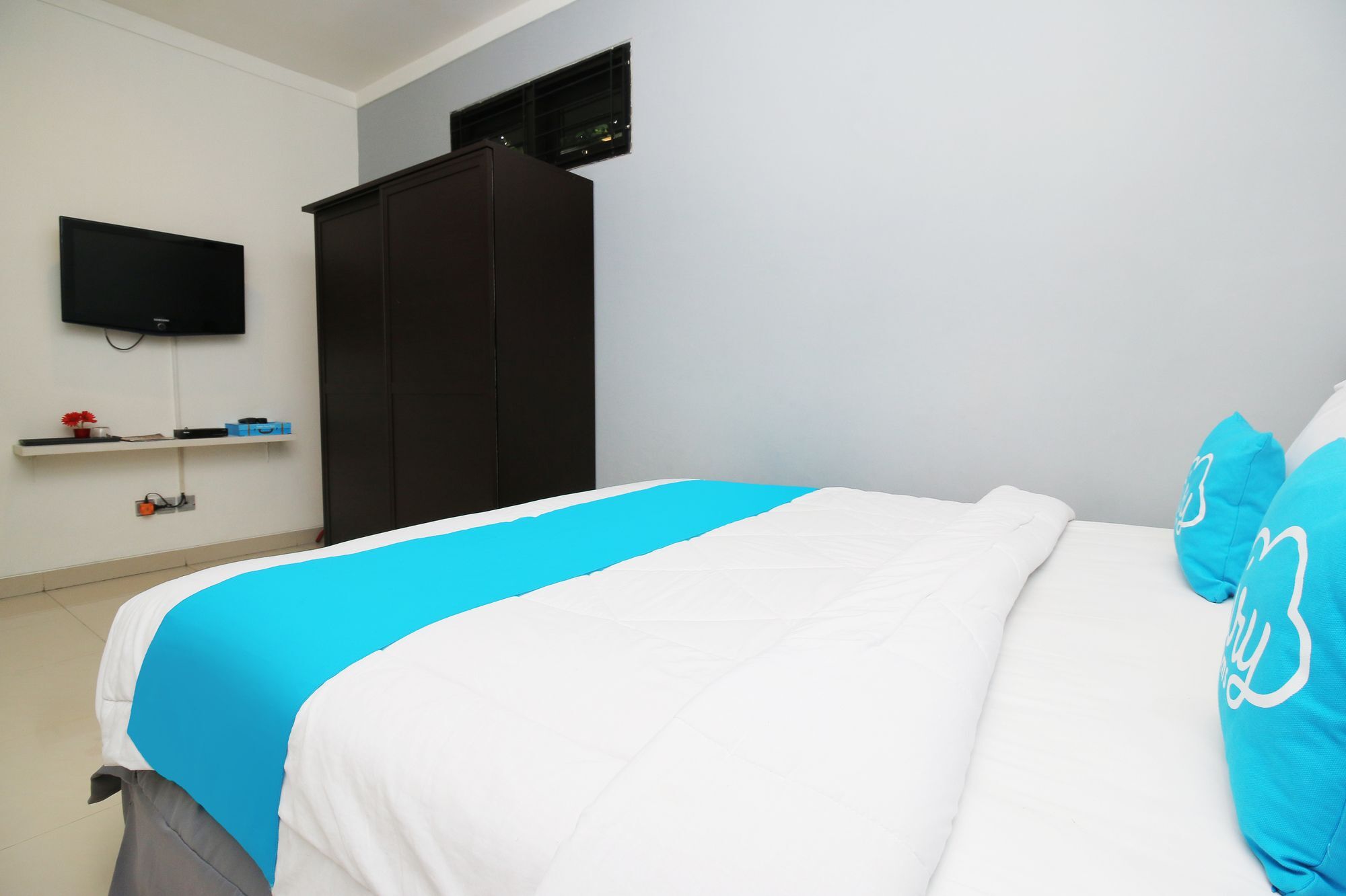 Oyo 90438 Mampang 34 Residence Jakarta Ngoại thất bức ảnh